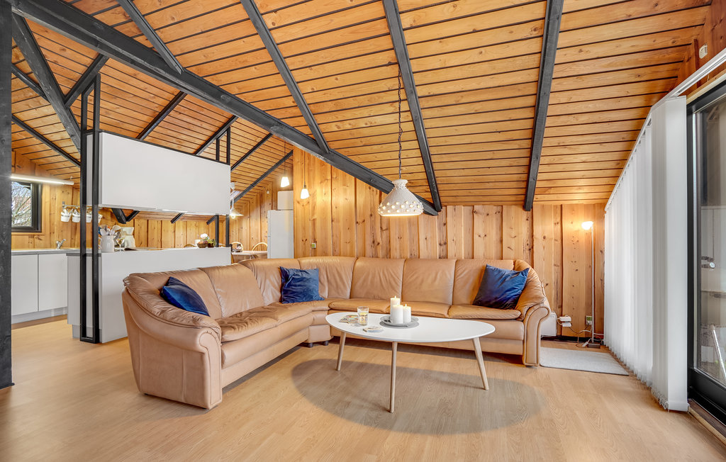 Feriehus - Stauning , Danmark - B4036 3