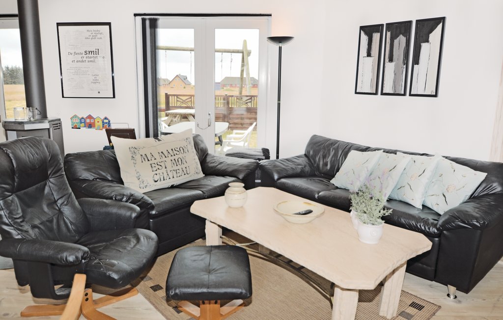 Ferienhaus - Stauning Strand , Dänemark - B4009 10