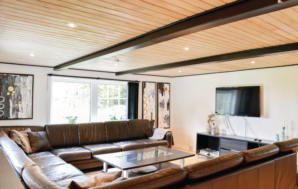 Feriehuse - Stauning Strand , Danmark - B4040 19