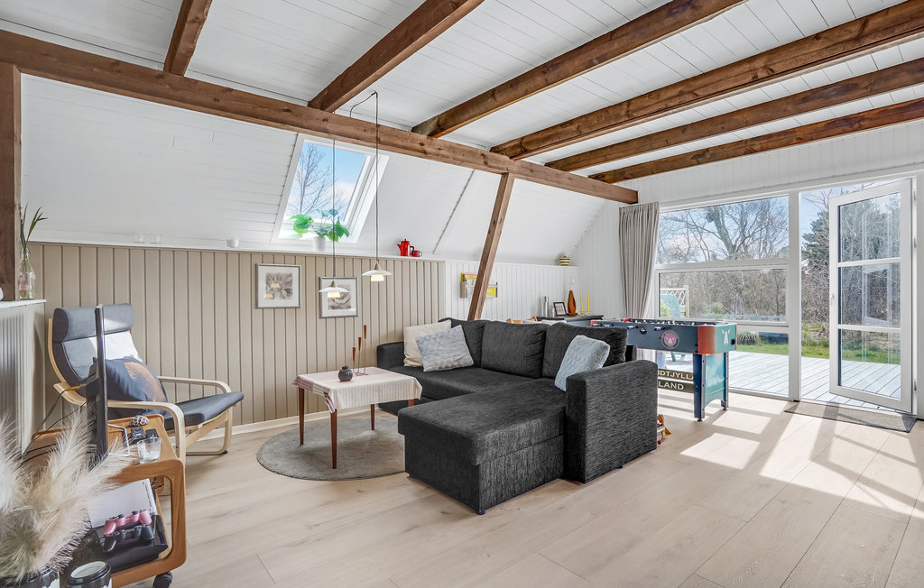 Feriehus - Stauning , Danmark - B4054 17