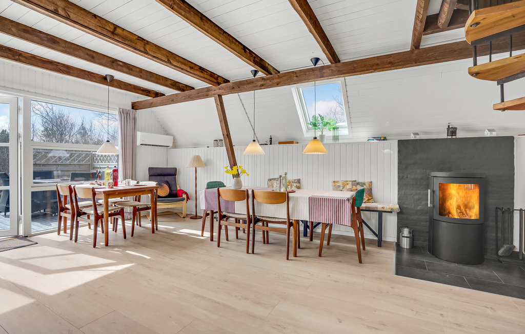 Feriehus - Stauning , Danmark - B4054 5