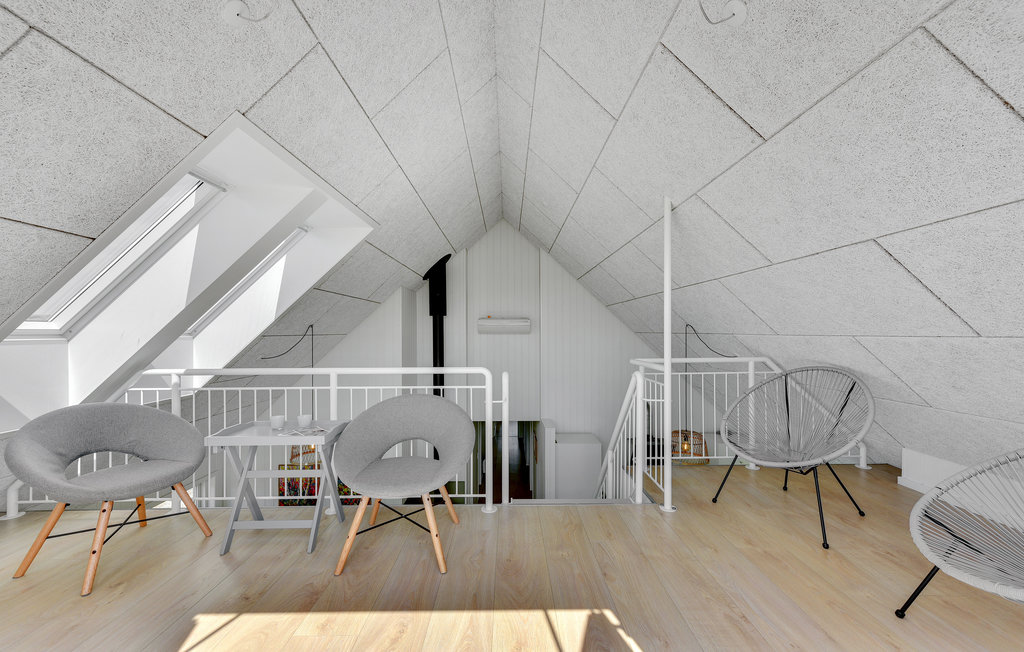 Semesterhus - Stauning Vesterstrand , Danmark - B4001 24
