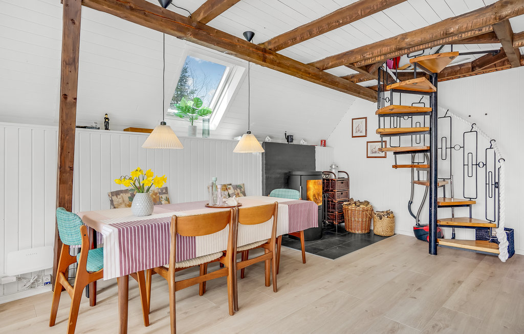 Feriehus - Stauning , Danmark - B4054 19