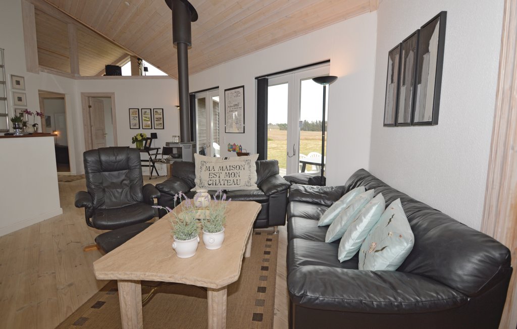 Ferienhaus - Stauning Strand , Dänemark - B4009 2