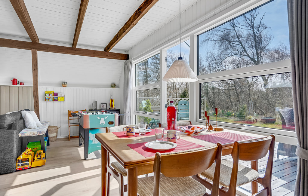 Feriehus - Stauning , Danmark - B4054 20