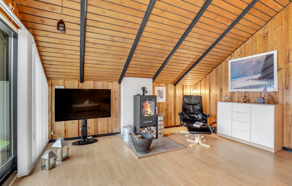Feriehus - Stauning , Danmark - B4036 4