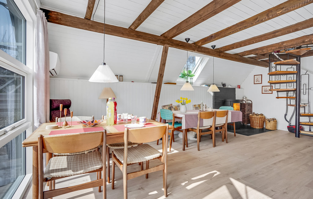 Feriehus - Stauning , Danmark - B4054 18