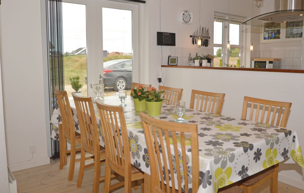 Ferienhaus - Stauning Strand , Dänemark - B4009 11