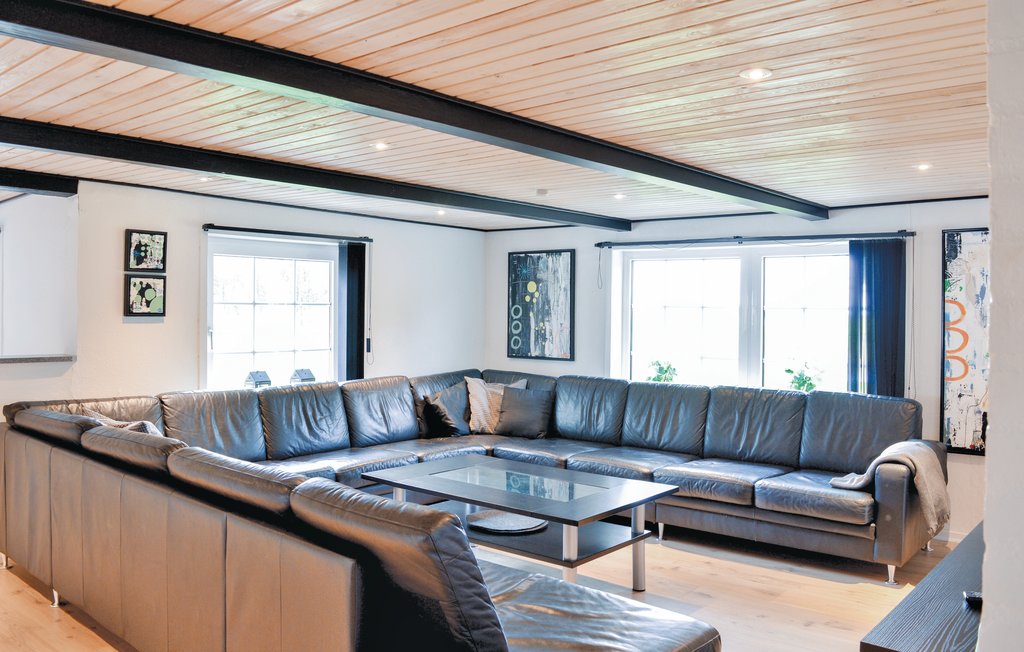 Feriehuse - Stauning Strand , Danmark - B4040 2