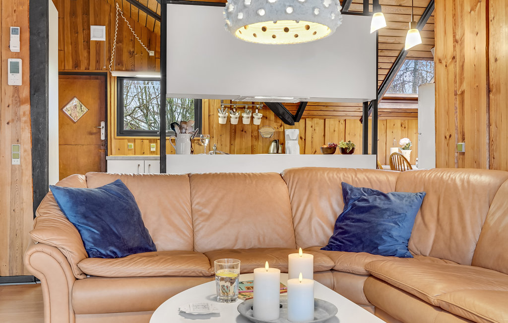 Feriehus - Stauning , Danmark - B4036 15
