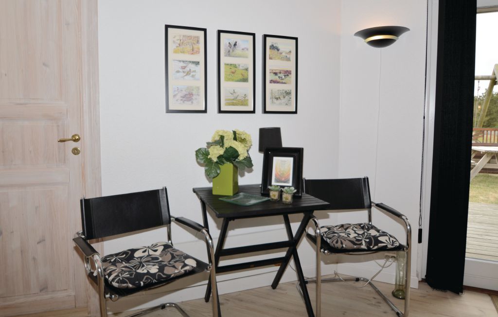 Ferienhaus - Stauning Strand , Dänemark - B4009 12