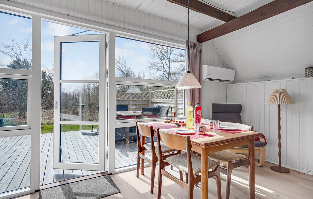 Feriehus - Stauning , Danmark - B4054 6