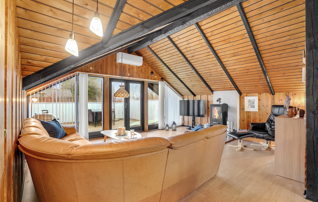 Feriehus - Stauning , Danmark - B4036 2