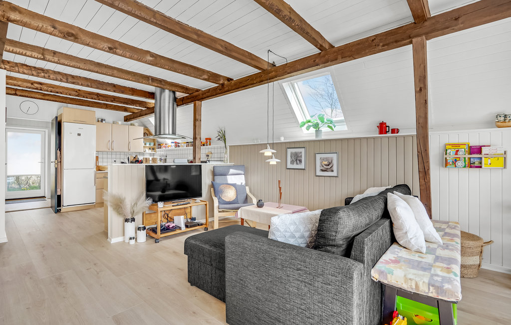 Feriehus - Stauning , Danmark - B4054 3