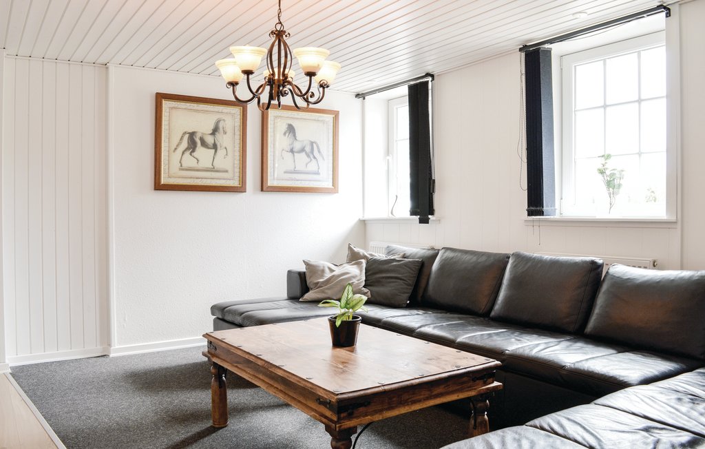 Feriehuse - Stauning Strand , Danmark - B4040 20