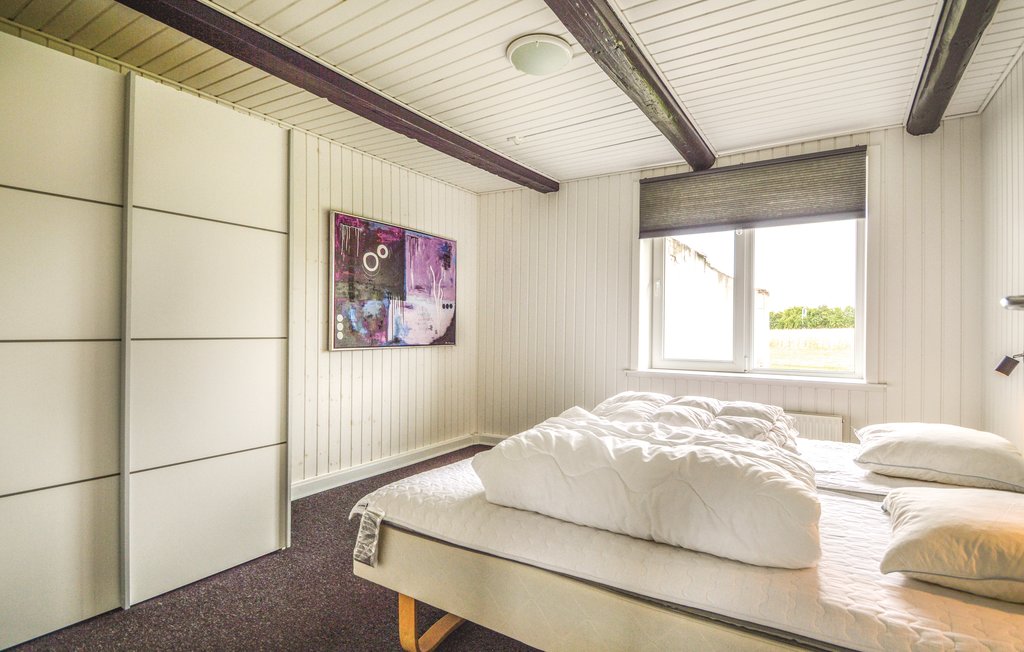 Feriehuse - Stauning Strand , Danmark - B4040 28