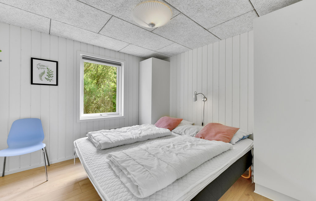 Semesterhus - Stauning Vesterstrand , Danmark - B4001 25