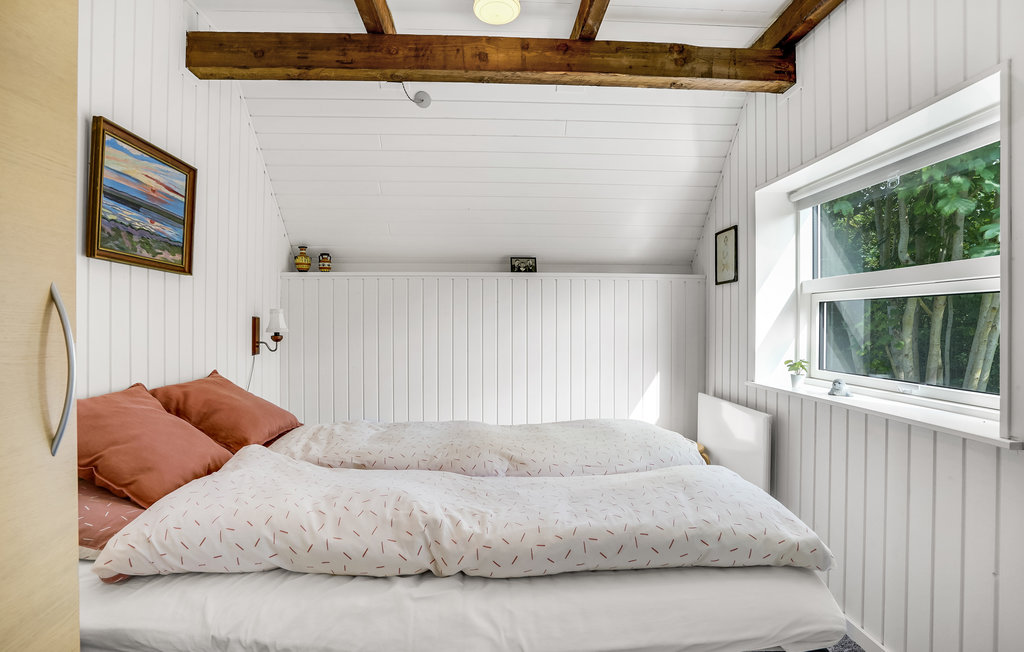 Feriehus - Stauning , Danmark - B4054 24