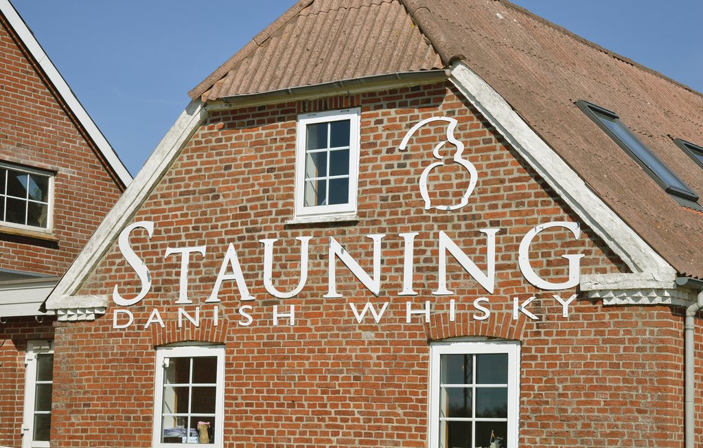 Semesterhus - Stauning Vesterstrand , Danmark - B4001 40