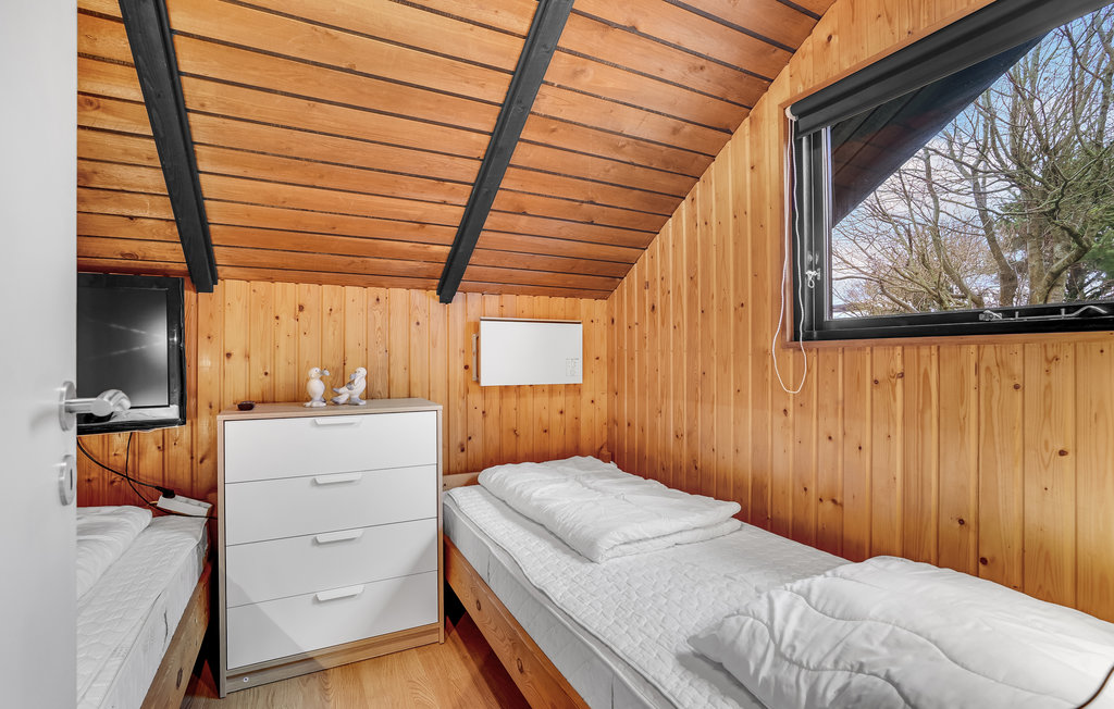 Feriehus - Stauning , Danmark - B4036 21