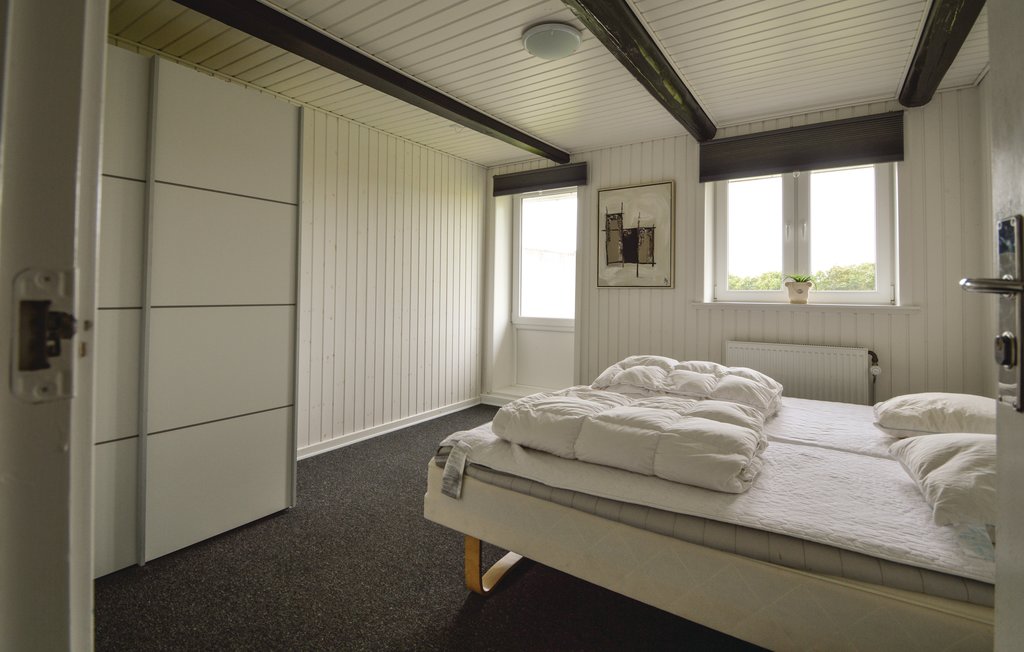 Feriehuse - Stauning Strand , Danmark - B4040 32