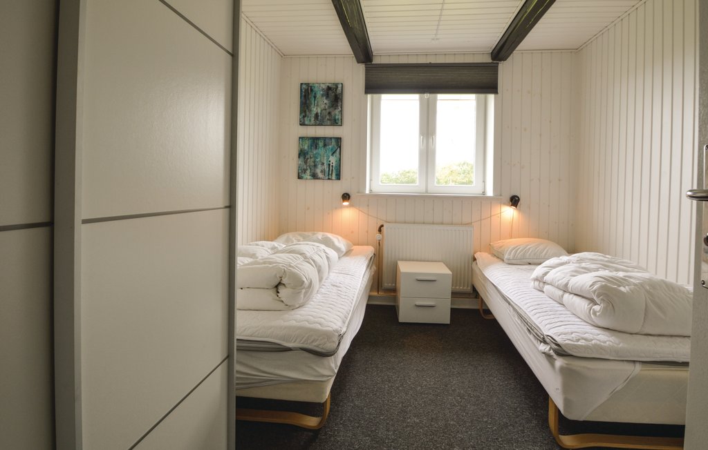 Feriehuse - Stauning Strand , Danmark - B4040 29