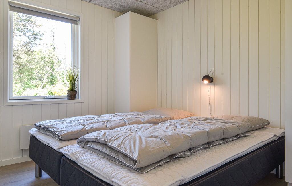 Ferienhaus - Stauning , Dänemark - B4021 36
