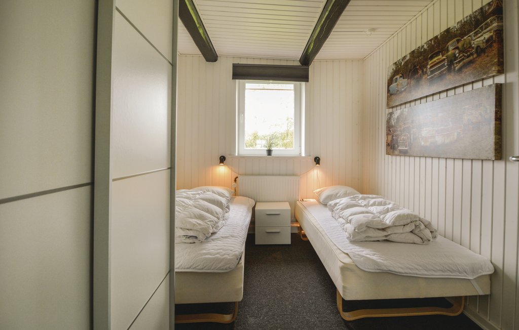 Feriehuse - Stauning Strand , Danmark - B4040 30