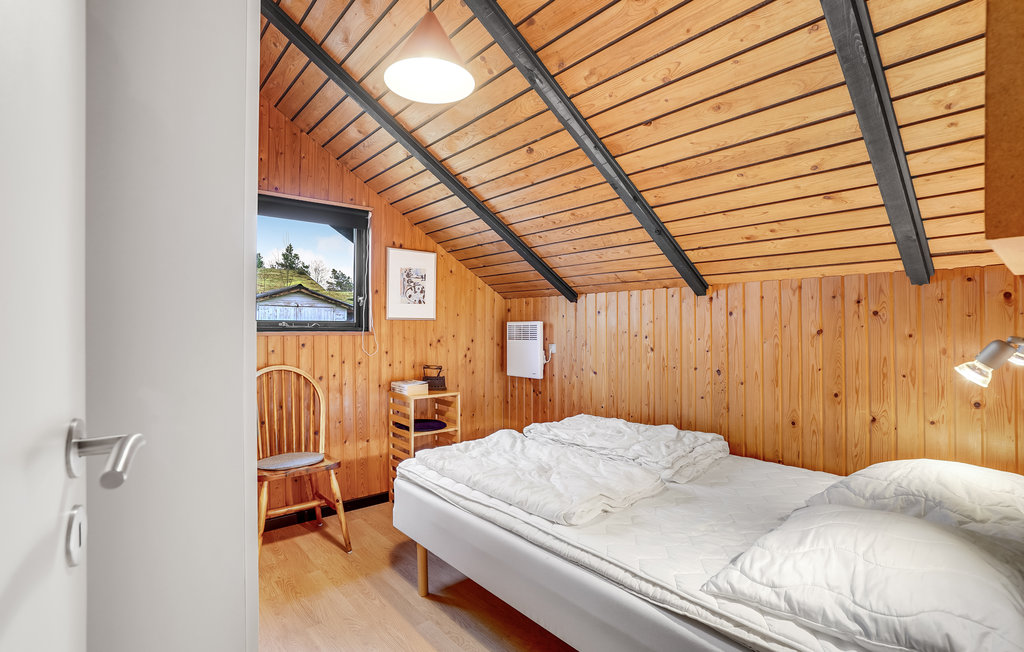 Feriehus - Stauning , Danmark - B4036 19