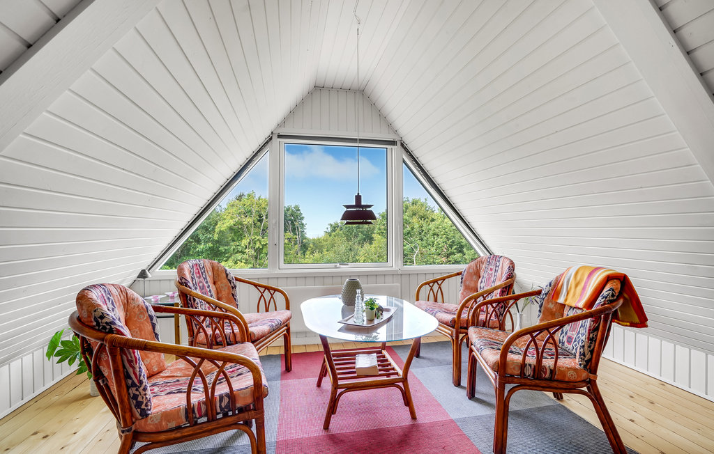 Feriehus - Stauning , Danmark - B4054 21