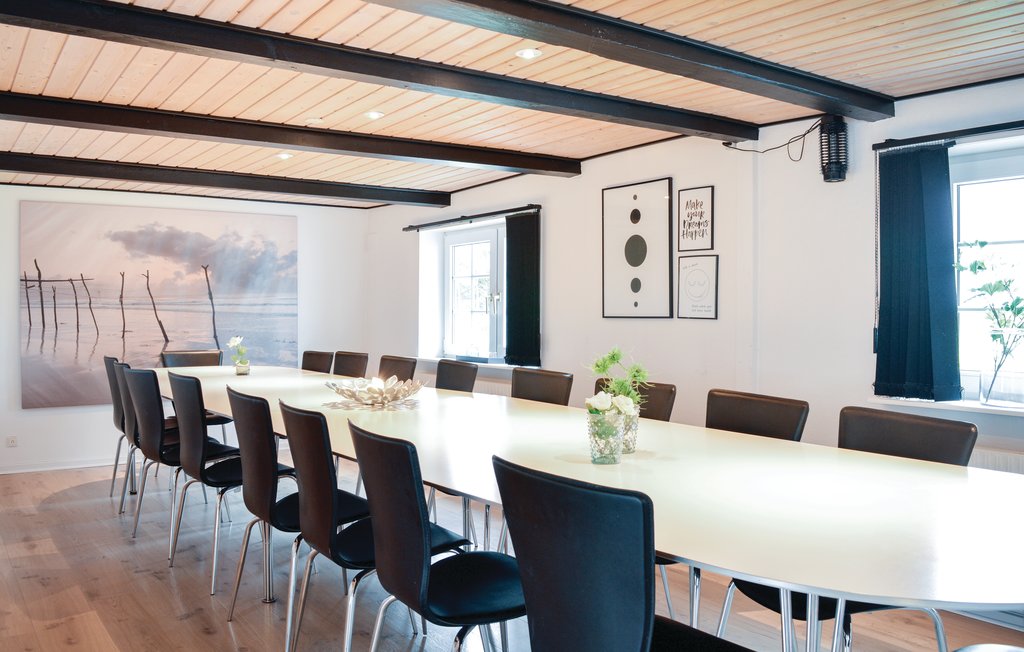 Feriehuse - Stauning Strand , Danmark - B4040 3