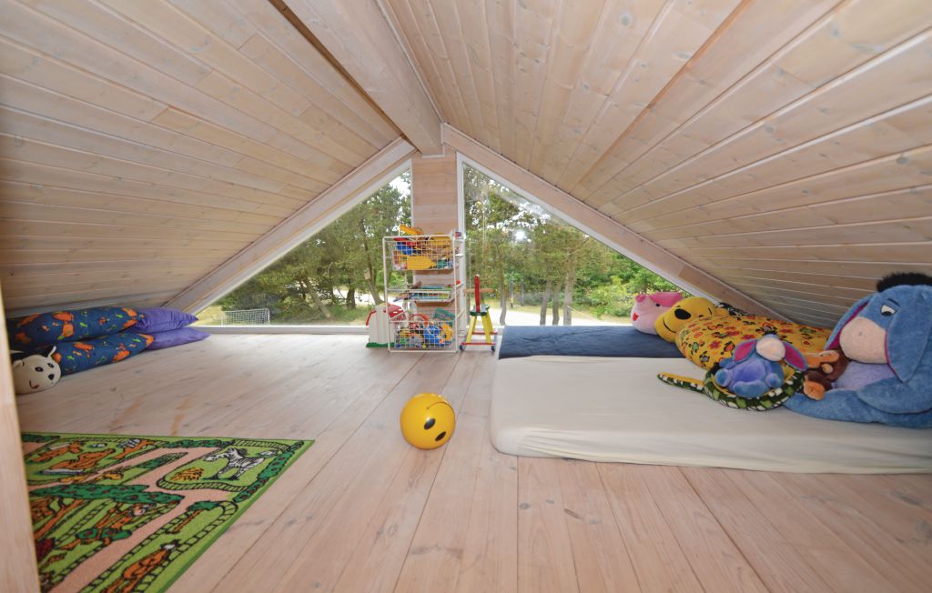 Ferienhaus - Stauning Strand , Dänemark - B4009 14