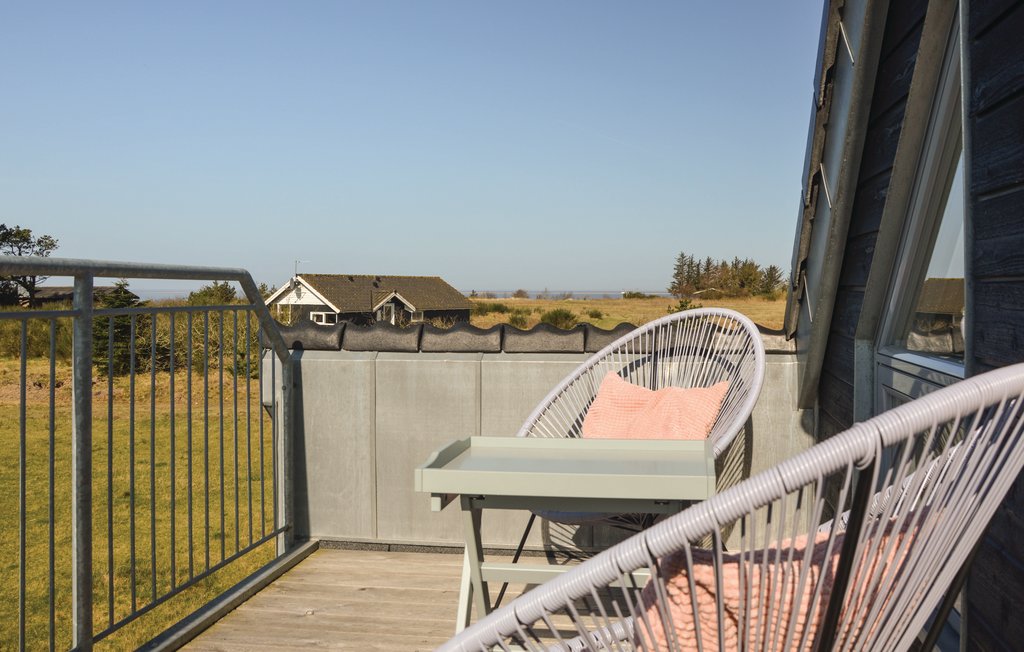 Semesterhus - Stauning Vesterstrand , Danmark - B4001 18