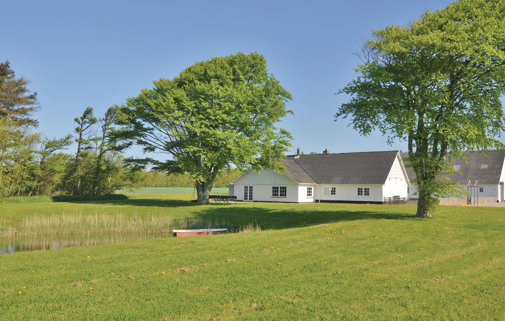 Feriehuse - Stauning Strand , Danmark - B4040 14