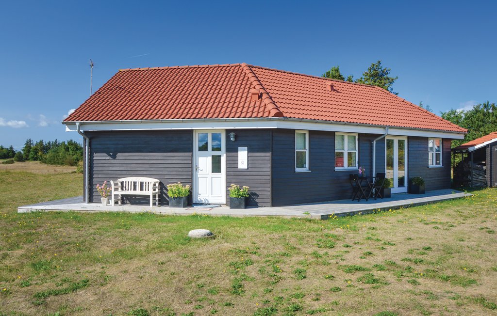 Ferienhaus - Stauning Strand , Dänemark - B4009 9