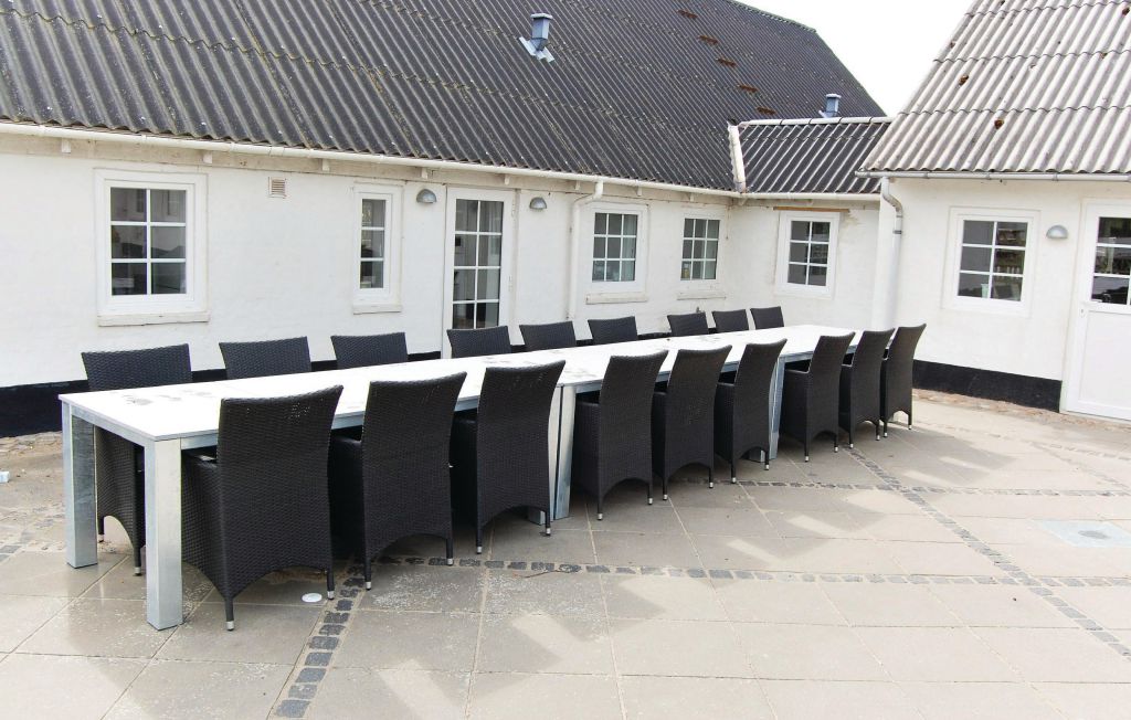 Feriehuse - Stauning Strand , Danmark - B4040 16