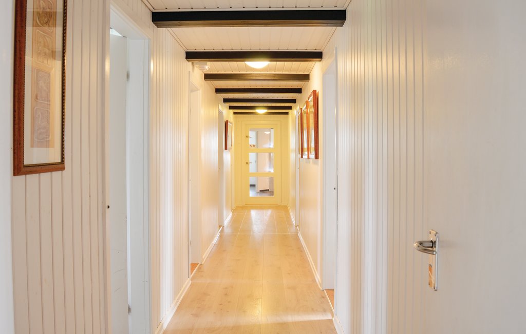 Feriehuse - Stauning Strand , Danmark - B4040 27