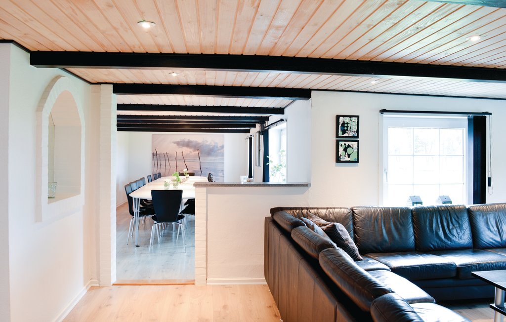 Feriehuse - Stauning Strand , Danmark - B4040 25