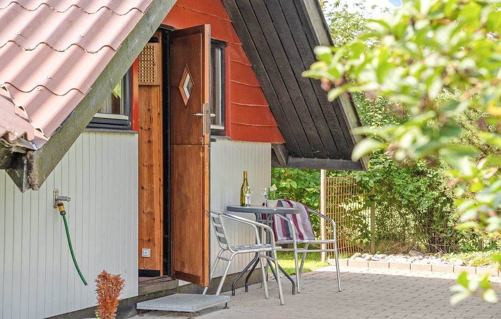Feriehus - Stauning , Danmark - B4036 9