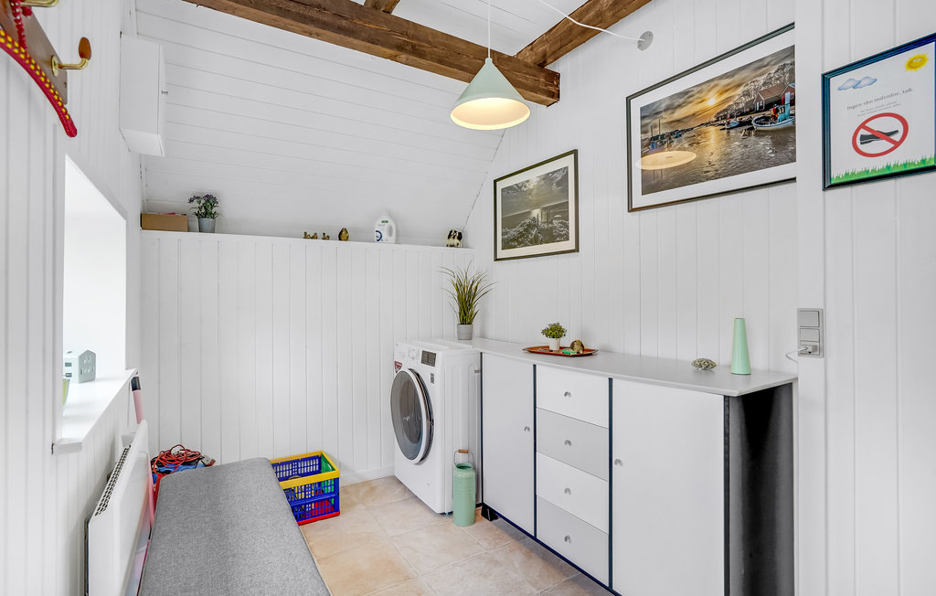 Feriehus - Stauning , Danmark - B4054 22
