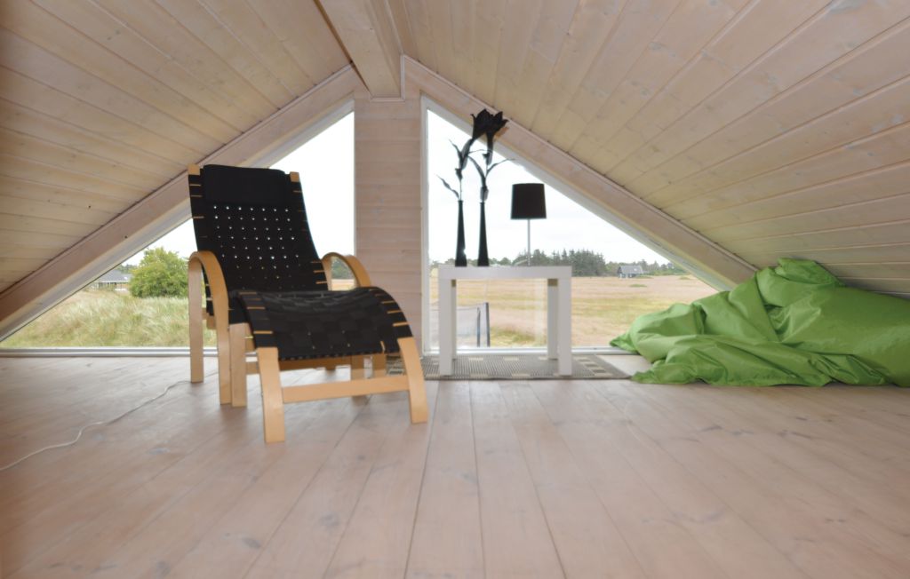 Ferienhaus - Stauning Strand , Dänemark - B4009 15