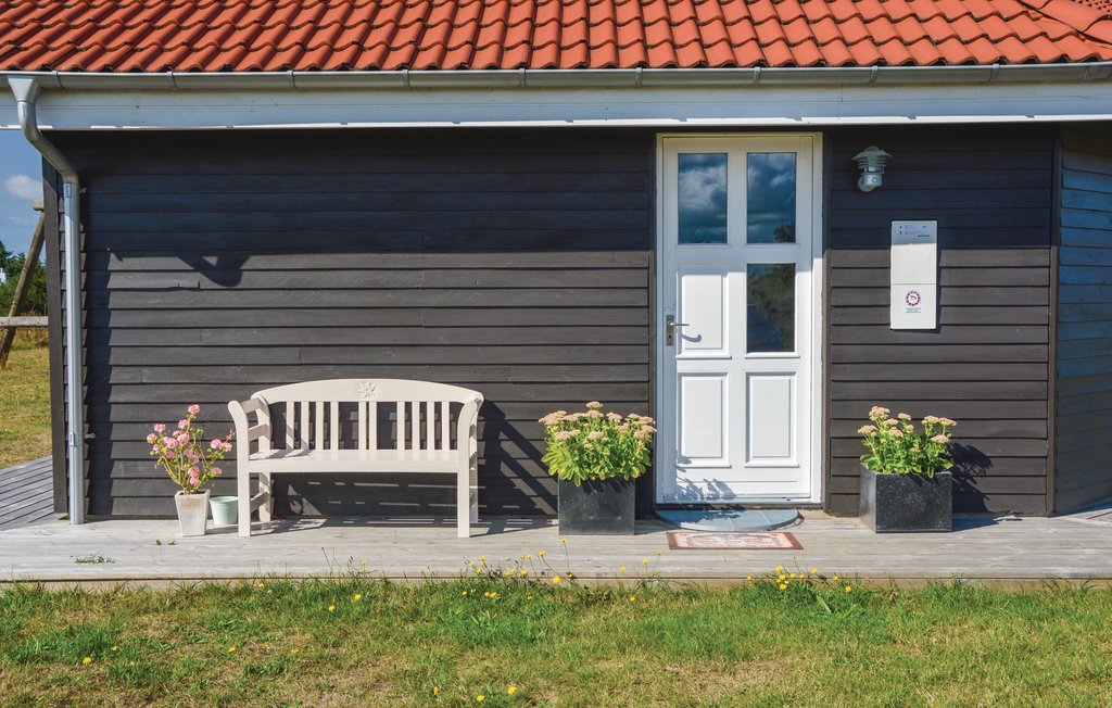 Ferienhaus - Stauning Strand , Dänemark - B4009 6