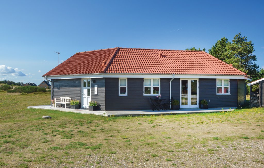 Ferienhaus - Stauning Strand , Dänemark - B4009 8