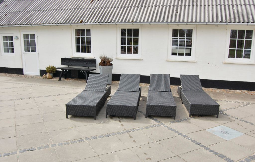 Feriehuse - Stauning Strand , Danmark - B4040 15