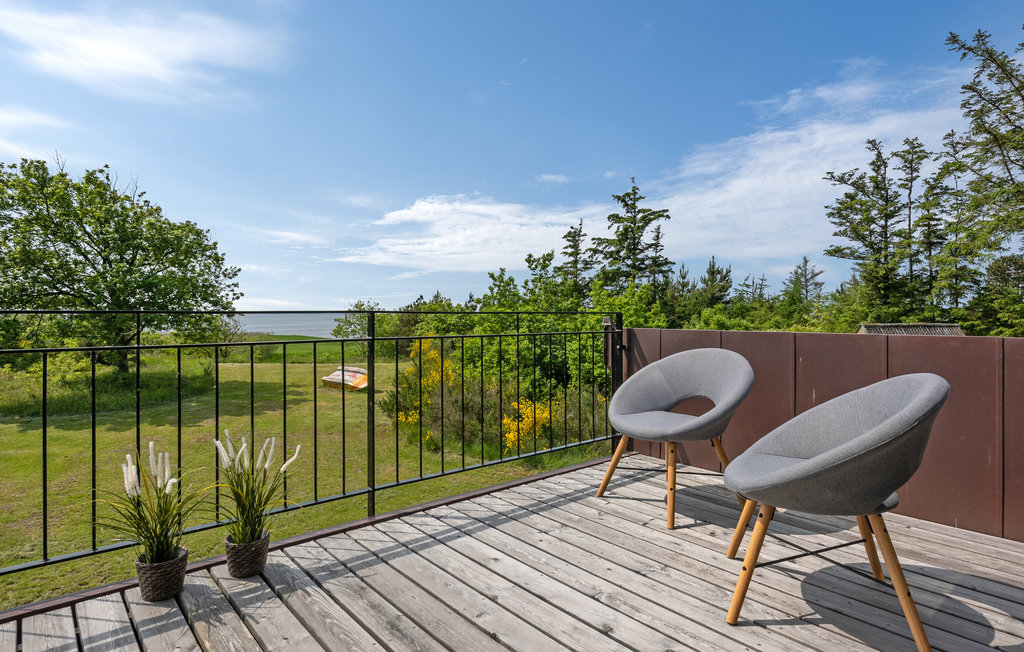 Ferienhaus - Stauning , Dänemark - B4021 8