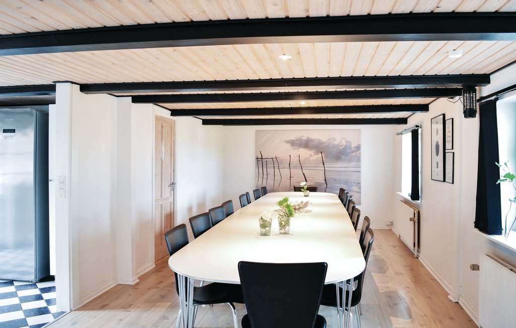 Feriehuse - Stauning Strand , Danmark - B4040 26