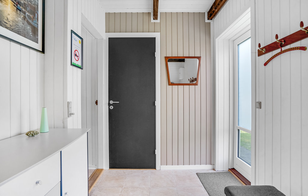 Feriehus - Stauning , Danmark - B4054 23
