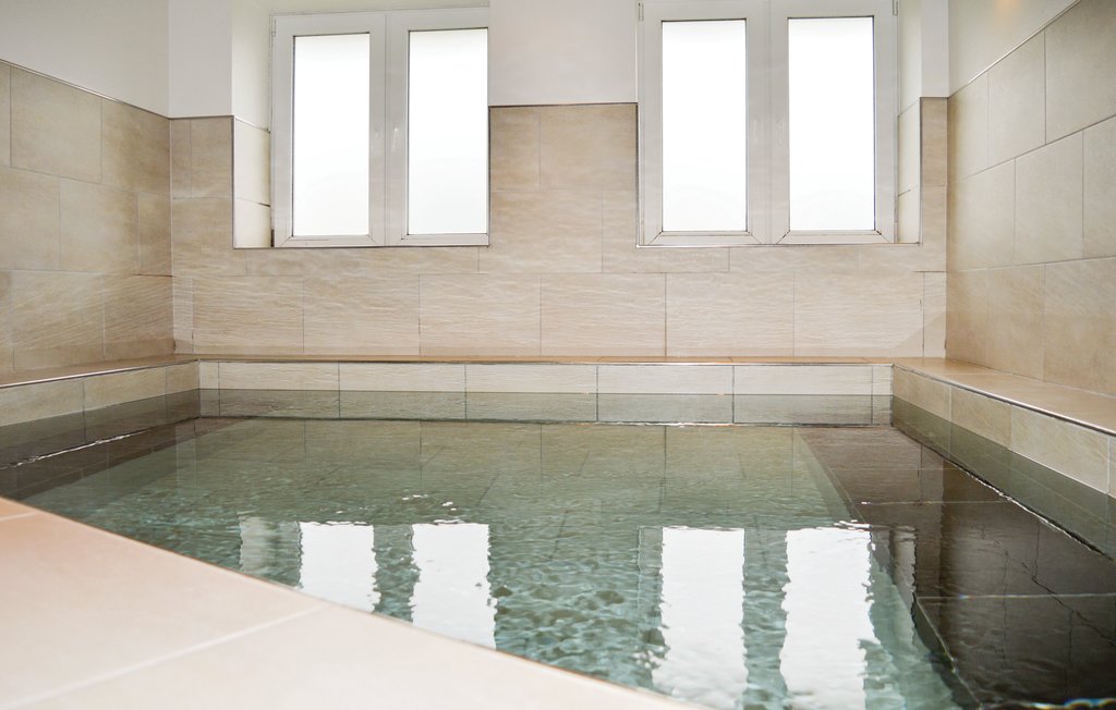 Feriehuse - Stauning Strand , Danmark - B4040 8