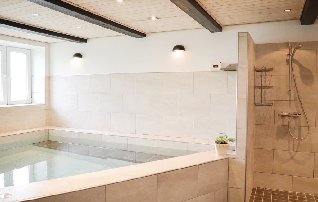 Feriehuse - Stauning Strand , Danmark - B4040 9