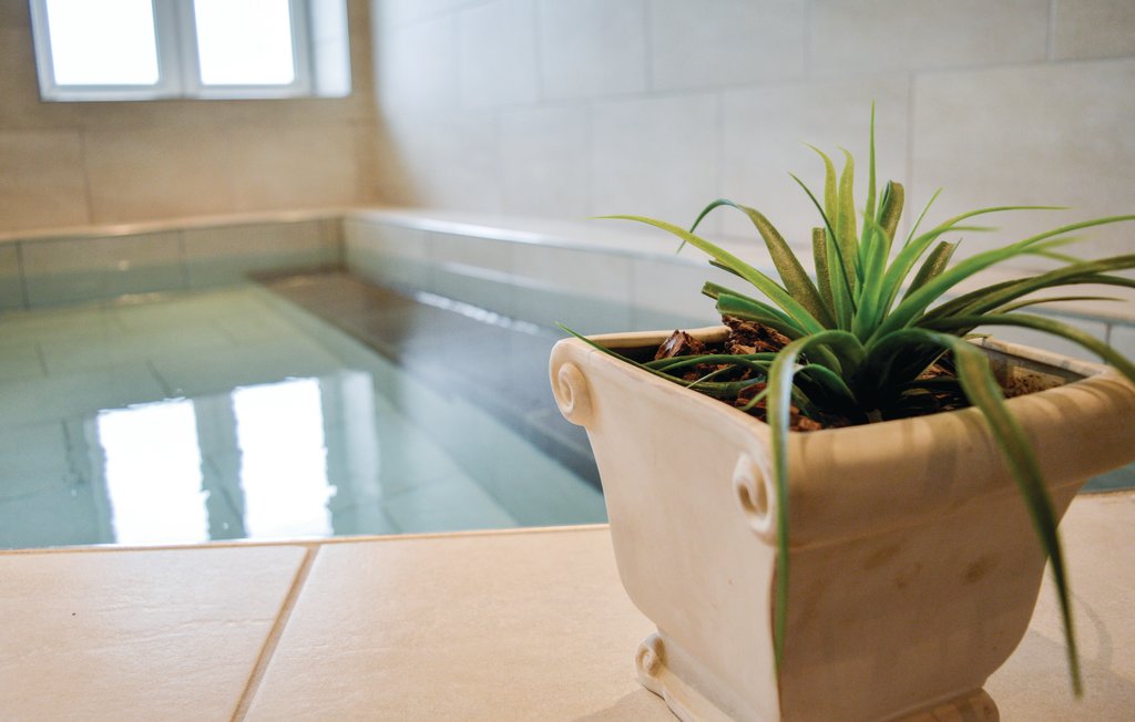 Feriehuse - Stauning Strand , Danmark - B4040 10